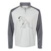 Men's Breakout Quarter-Zip Pullover Thumbnail