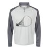 Men's Breakout Quarter-Zip Pullover Thumbnail
