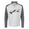 Men's Breakout Quarter-Zip Pullover Thumbnail