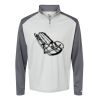 Men's Breakout Quarter-Zip Pullover Thumbnail