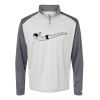 Men's Breakout Quarter-Zip Pullover Thumbnail