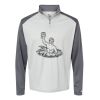 Men's Breakout Quarter-Zip Pullover Thumbnail
