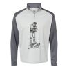 Men's Breakout Quarter-Zip Pullover Thumbnail