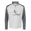 Men's Breakout Quarter-Zip Pullover Thumbnail