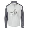 Men's Breakout Quarter-Zip Pullover Thumbnail