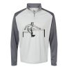 Men's Breakout Quarter-Zip Pullover Thumbnail