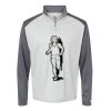 Men's Breakout Quarter-Zip Pullover Thumbnail