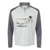 Men's Breakout Quarter-Zip Pullover Thumbnail