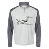 Men's Breakout Quarter-Zip Pullover Thumbnail