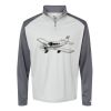 Men's Breakout Quarter-Zip Pullover Thumbnail