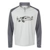 Men's Breakout Quarter-Zip Pullover Thumbnail