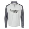 Men's Breakout Quarter-Zip Pullover Thumbnail