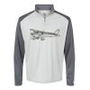 Men's Breakout Quarter-Zip Pullover Thumbnail
