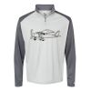 Men's Breakout Quarter-Zip Pullover Thumbnail