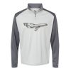 Men's Breakout Quarter-Zip Pullover Thumbnail