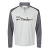 Men's Breakout Quarter-Zip Pullover Thumbnail