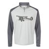 Men's Breakout Quarter-Zip Pullover Thumbnail