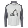 Men's Breakout Quarter-Zip Pullover Thumbnail