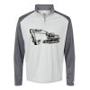 Men's Breakout Quarter-Zip Pullover Thumbnail