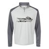 Men's Breakout Quarter-Zip Pullover Thumbnail