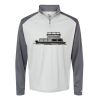 Men's Breakout Quarter-Zip Pullover Thumbnail