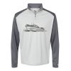 Men's Breakout Quarter-Zip Pullover Thumbnail