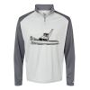 Men's Breakout Quarter-Zip Pullover Thumbnail