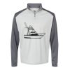 Men's Breakout Quarter-Zip Pullover Thumbnail