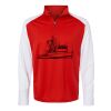 Men's Breakout Quarter-Zip Pullover Thumbnail