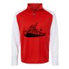Men's Breakout Quarter-Zip Pullover Thumbnail
