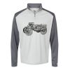 Men's Breakout Quarter-Zip Pullover Thumbnail