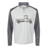 Men's Breakout Quarter-Zip Pullover Thumbnail