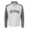 Men's Breakout Quarter-Zip Pullover Thumbnail