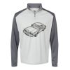 Men's Breakout Quarter-Zip Pullover Thumbnail
