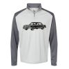 Men's Breakout Quarter-Zip Pullover Thumbnail