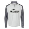 Men's Breakout Quarter-Zip Pullover Thumbnail