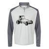 Men's Breakout Quarter-Zip Pullover Thumbnail