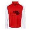 Men's Breakout Quarter-Zip Pullover Thumbnail