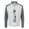Men's Breakout Quarter-Zip Pullover Thumbnail
