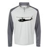Men's Breakout Quarter-Zip Pullover Thumbnail