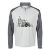 Men's Breakout Quarter-Zip Pullover Thumbnail