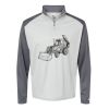 Men's Breakout Quarter-Zip Pullover Thumbnail