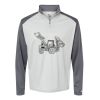 Men's Breakout Quarter-Zip Pullover Thumbnail