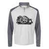 Men's Breakout Quarter-Zip Pullover Thumbnail