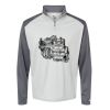 Men's Breakout Quarter-Zip Pullover Thumbnail