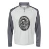 Men's Breakout Quarter-Zip Pullover Thumbnail