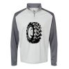Men's Breakout Quarter-Zip Pullover Thumbnail