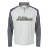 Men's Breakout Quarter-Zip Pullover Thumbnail