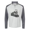 Men's Breakout Quarter-Zip Pullover Thumbnail