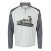 Men's Breakout Quarter-Zip Pullover Thumbnail